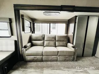 2022 Grand Design Reflection 150 Series 260RD RV Photo 2