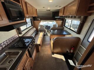 2018 Winnebago Minnie Winnie 25B RV Photo 2