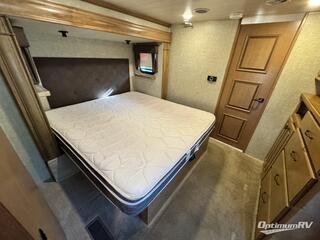 2016 Heartland Bighorn 3875FB RV Photo 3