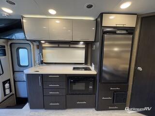 2018 Thor Gemini 24TF RV Photo 2