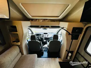 2016 Thor Compass 23TR RV Photo 3