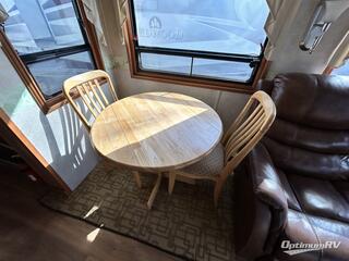 2005 DRV Luxury Suites Mobile Suites 33RS3 RV Photo 4