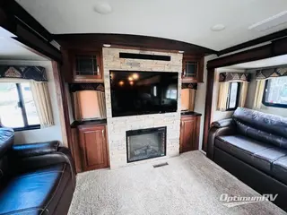 2017 Keystone Montana 3791 RD RV Photo 2