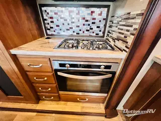 2017 Keystone Montana 3791 RD RV Photo 3