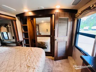 2017 Keystone Montana 3791 RD RV Photo 4