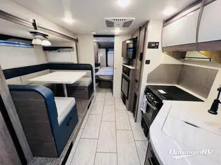 2022 Lance Lance Travel Trailers 2445 RV Photo 2