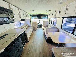 1999 Winnebago Ultimate Advantage 40J RV Photo 3