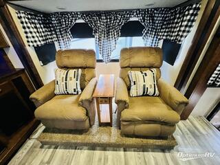 2015 Grand Design Solitude 379FL RV Photo 2