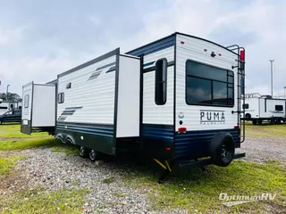 2025 Palomino Puma 31RLQS RV Photo 2