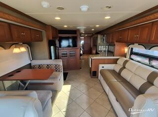 2015 Itasca Suncruiser 35P RV Photo 2