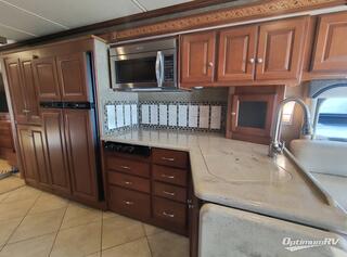 2015 Itasca Suncruiser 35P RV Photo 3