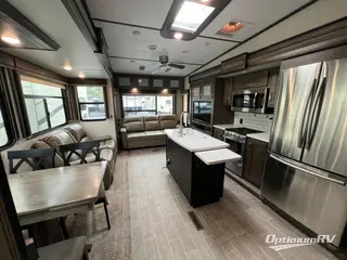 2020 Keystone Montana High Country 385BR RV Photo 2