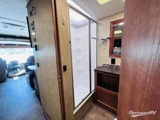 2017 Itasca Sunstar 39VE RV Floorplan Photo