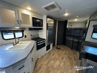 2022 Keystone Hideout 272BH RV Photo 3