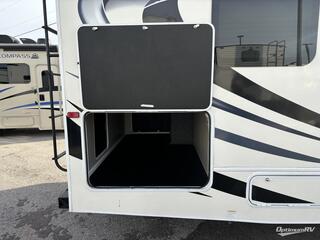 2020 Entegra Odyssey 29K RV Photo 4