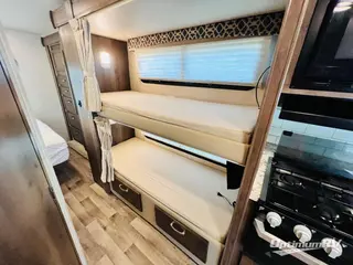 2020 Jayco Redhawk 31F RV Photo 4