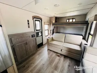 2025 Coachmen Catalina Summit Series 8 271DBS RV Photo 2