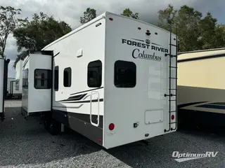 2025 Palomino Columbus 384RK RV Photo 2