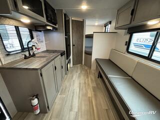 2024 Coachmen Clipper 4K Series 18BH RV Photo 2