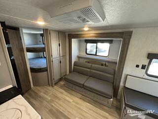 2025 Coachmen Clipper 4K Series 18DBS RV Photo 2