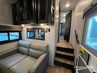 2021 Jayco Eagle 319MLOK RV Photo 3