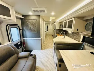 2021 Holiday Rambler Invicta 32RW RV Photo 2