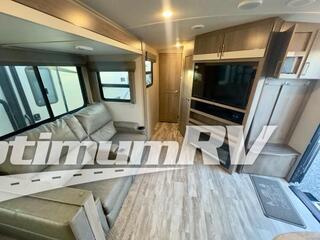 2021 Grand Design Imagine 3250BH RV Photo 4