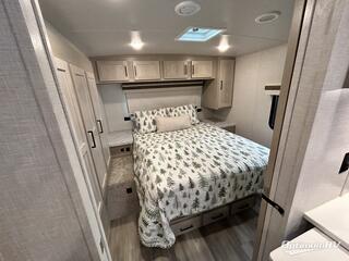 2023 Forest River Rockwood Mini Lite 2511S RV Photo 3