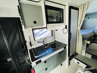 2024 Winnebago Ekko 22A RV Photo 4