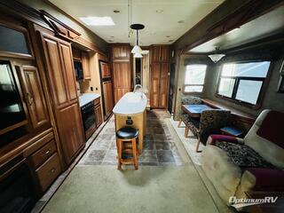 2015 Redwood Redwood 38GK RV Photo 2