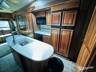 2015 Redwood Redwood 38GK RV Photo 3