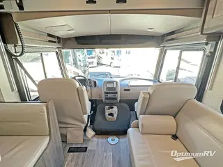 2022 Winnebago Sunstar 27P RV Photo 2