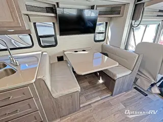 2022 Winnebago Sunstar 27P RV Photo 3