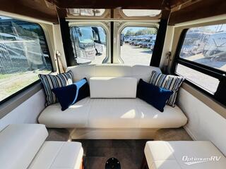 2018 Pleasure-Way Ascent TS Sprinter RV Photo 4