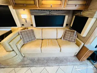 2017 Newmar Bay Star 3518 RV Photo 2