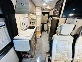 2023 Winnebago Travato 59G RV Photo 2