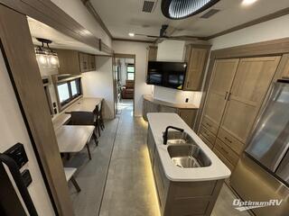 2024 Forest River RiverStone 442MC RV Photo 2