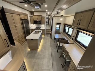 2024 Forest River RiverStone 442MC RV Photo 3