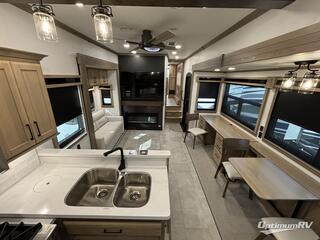 2024 Forest River RiverStone 39RKFB RV Photo 2