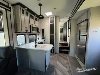 2023 Heartland Torque 350 RV Photo 3