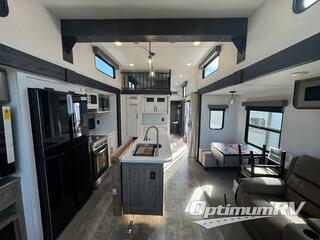 2025 Palomino Puma Destination 401RLFT RV Photo 4