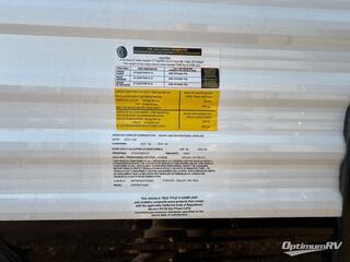 2025 Heartland Prowler Lynx 3005QBX RV Floorplan Photo