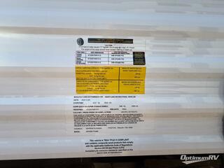 2025 Heartland Prowler Lynx 3005QBX RV Floorplan Photo