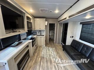 2023 Forest River Wildcat 28BH RV Photo 2