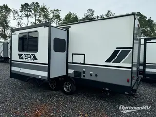 2022 Coachmen Apex Ultra-Lite 211RBS RV Photo 2