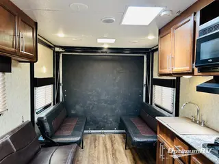 2017 Prime Time Fury 2614X RV Photo 2