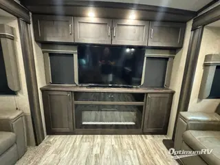 2022 Grand Design Reflection 340RDS RV Photo 3