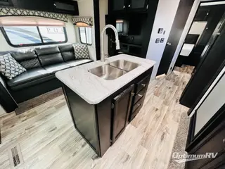 2020 Venture SportTrek 252VRD RV Photo 3