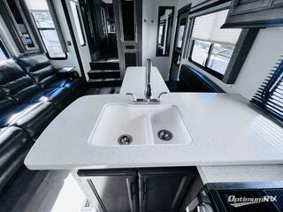 2020 Heartland Torque TQ 416 RV Photo 2