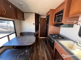 2017 Jayco Jay Flight 26BH RV Photo 2